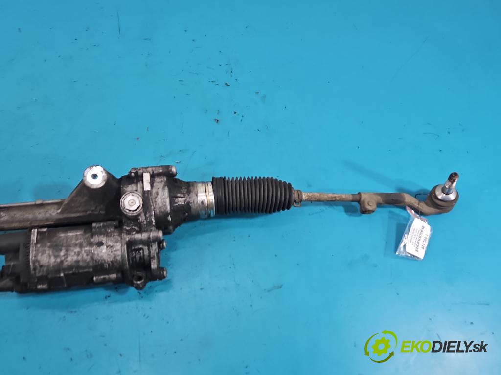 Bmw 3 F30 2011-2018 2.0d 116 HP manual 85 kW 1995 cm3 5- Ozubené kolo: volant 6863317