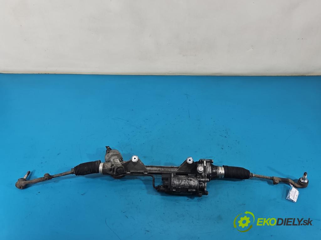 Bmw 3 F30 2011-2018 2.0d 116 hp manual 85 kW 1995 cm3 5- řízení volant 6863317