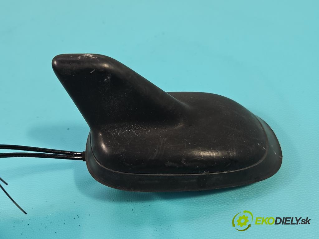 Vw Passat B7 2010-2014 2.0 tdi 140 HP manual 103 kW 1968 cm3 5- Antena 3C0035507N