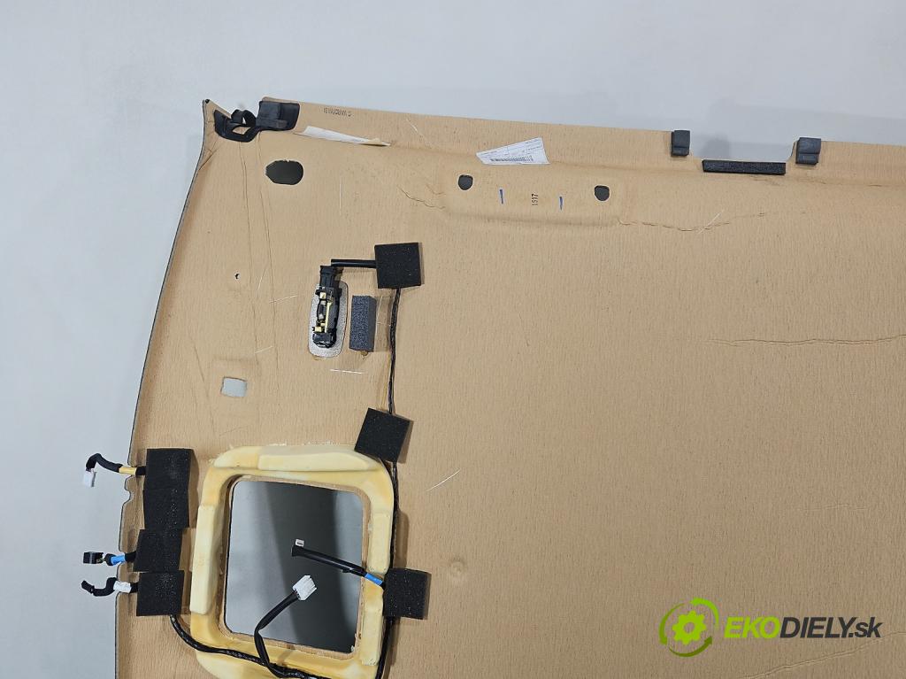 Hyundai i20 II 2014-2020 Černá: