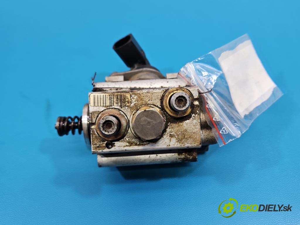 Audi A3 8P 2003-2012 2.0 FSI 150 HP manual 110 kW 1984 cm3 3- čerpadlo palivo 06D127026J