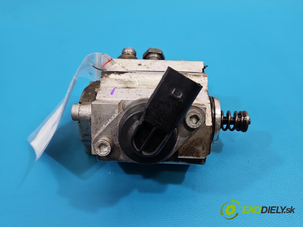 Audi A3 8P 2003-2012 2.0 FSI 150 HP manual 110 kW 1984 cm3 3- čerpadlo palivo 06D127026J