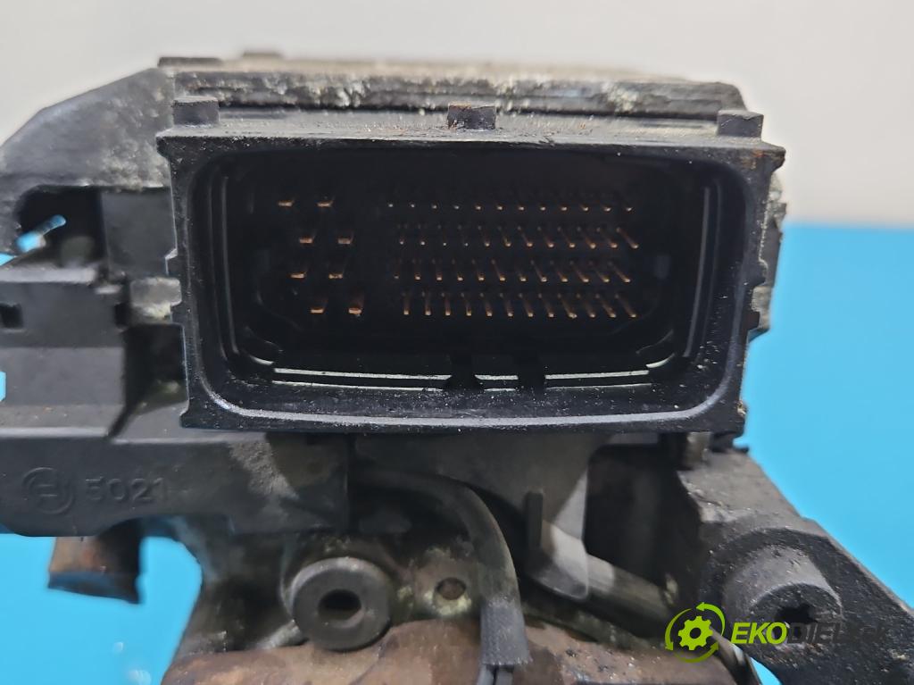 Opel Zafira A 1999-2005 2.0 dti 101 HP manual 74 kW 1995 cm3 5- čerpadlo vstrekovacia 0470504203 (Vstrekovacie čerpadlo)