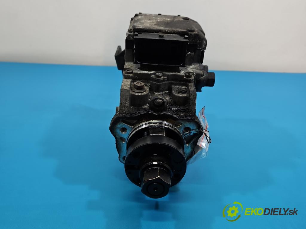 Opel Zafira A 1999-2005 2.0 dti 101 HP manual 74 kW 1995 cm3 5- čerpadlo vstrekovacia 0470504203 (Vstrekovacie čerpadlo)