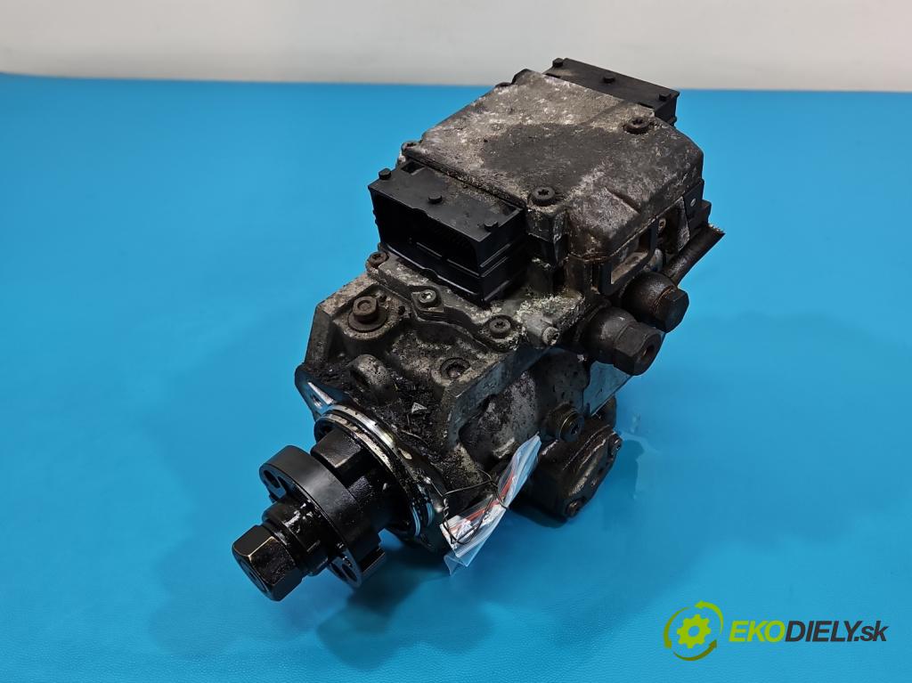Opel Zafira A 1999-2005 2.0 dti 101 HP manual 74 kW 1995 cm3 5- čerpadlo vstrekovacia 0470504203 (Vstrekovacie čerpadlo)