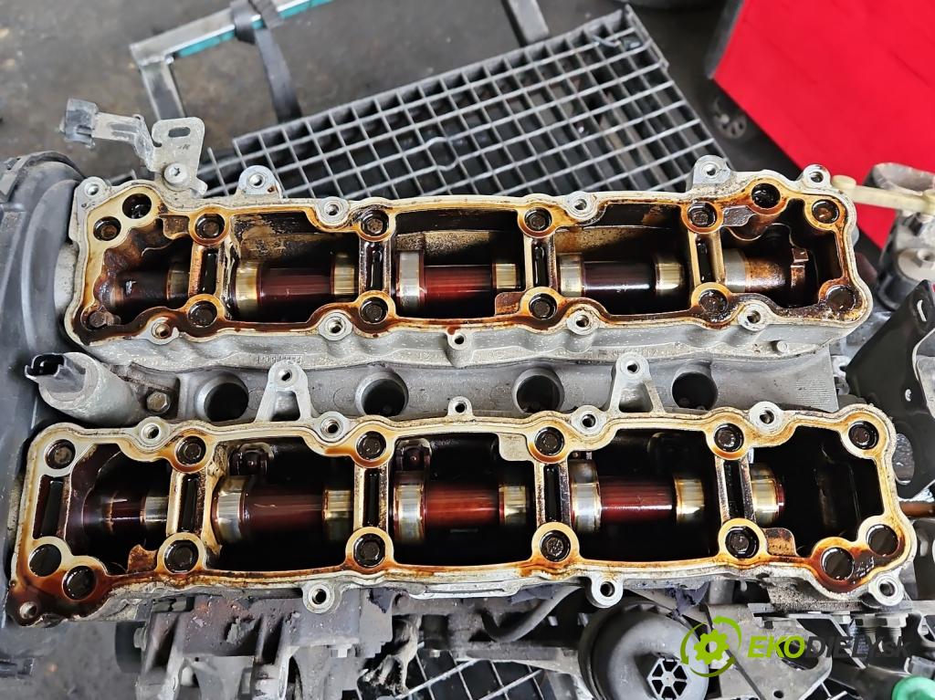 Peugeot 207 1.4 16V 88 HP manual 65 kW 1360 cm3 3- motor benzín: KFU