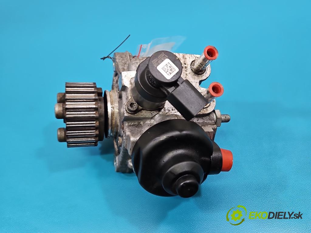 Vw Passat B7 2010-2014 2.0 tdi 140 HP manual 103 kW 1968 cm3 5- čerpadlo vstrekovacia 03L130755L (Vstrekovacie čerpadlo)