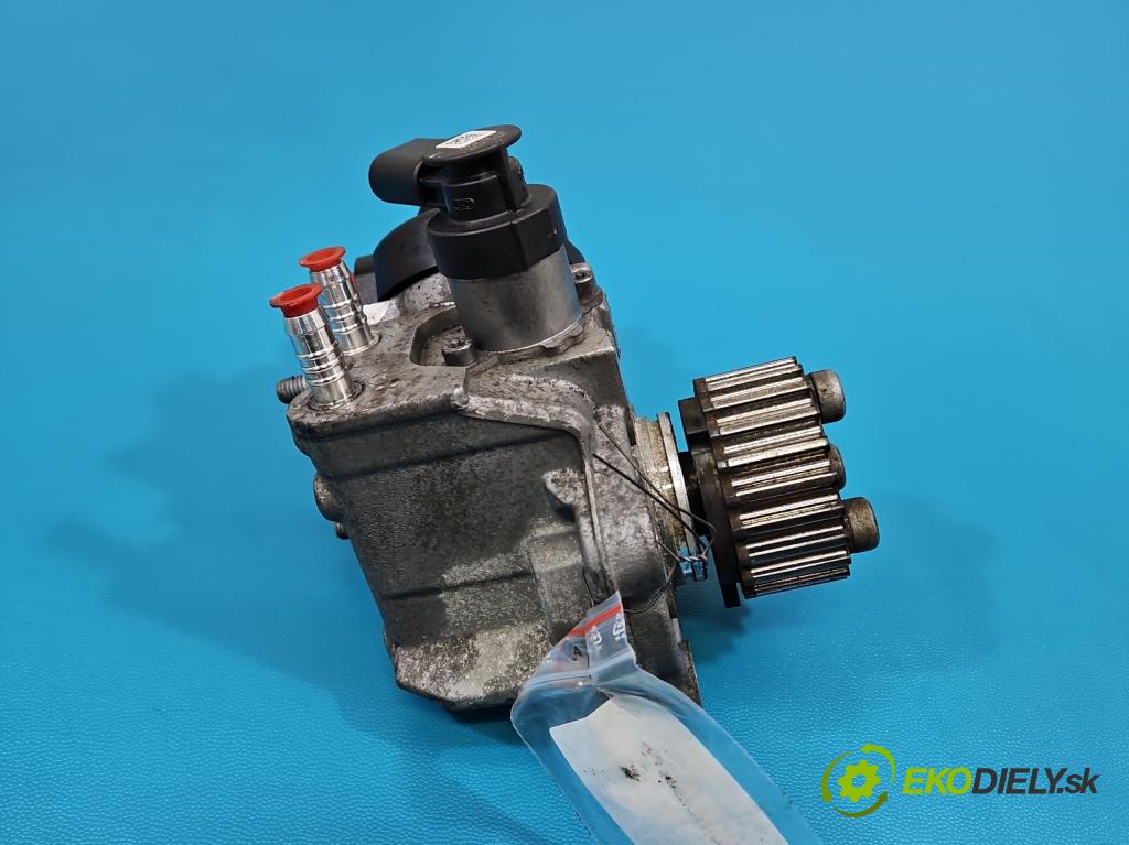 Vw Passat B7 2010-2014 2.0 tdi 140 HP manual 103 kW 1968 cm3 5- čerpadlo vstrekovacia 03L130755L (Vstrekovacie čerpadlo)