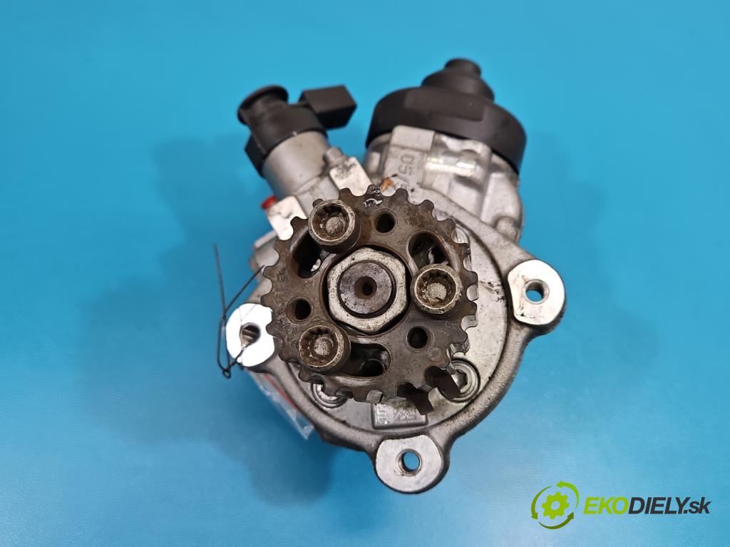 Vw Passat B7 2010-2014 2.0 tdi 140 HP manual 103 kW 1968 cm3 5- čerpadlo vstrekovacia 03L130755L (Vstrekovacie čerpadlo)