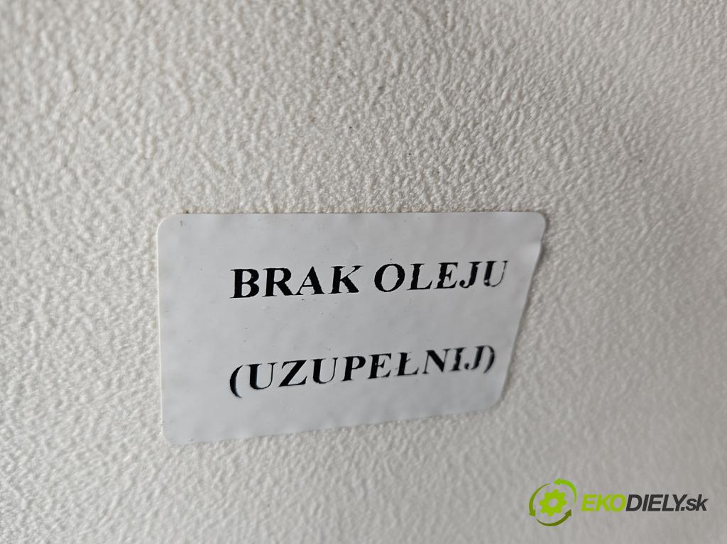 Vw Passat B7 2010-2014 2.0 tdi 140 HP manual 103 kW 1968 cm3 5- prevodovka stupeň,rýchlosť manual NFU