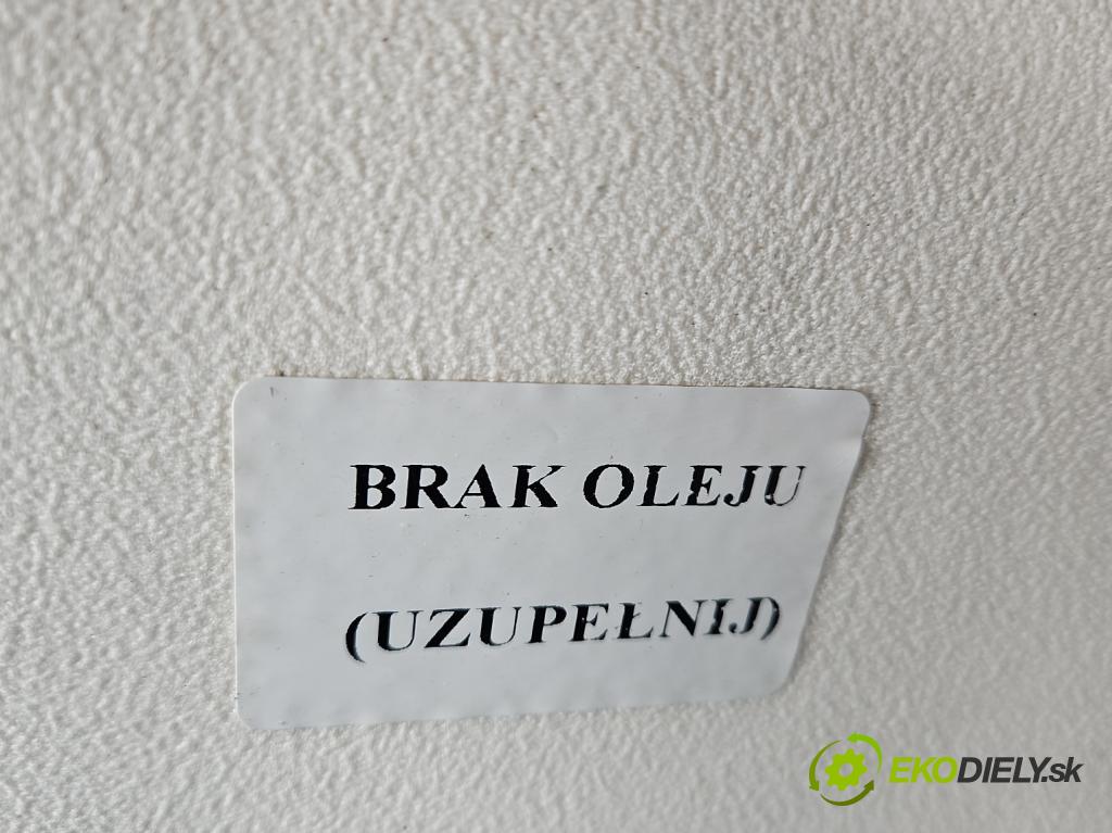Audi A3 8P 2003-2012 2.0 FSI 150 HP manual 110 kW 1984 cm3 3- prevodovka stupeň,rýchlosť manual GQP