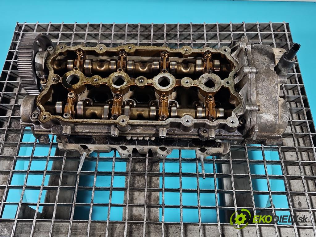 Audi A3 8P 2003-2012 2.0 FSI 150 hp manual 110 kW 1984 cm3 3- hlava motoru 06D103373AL