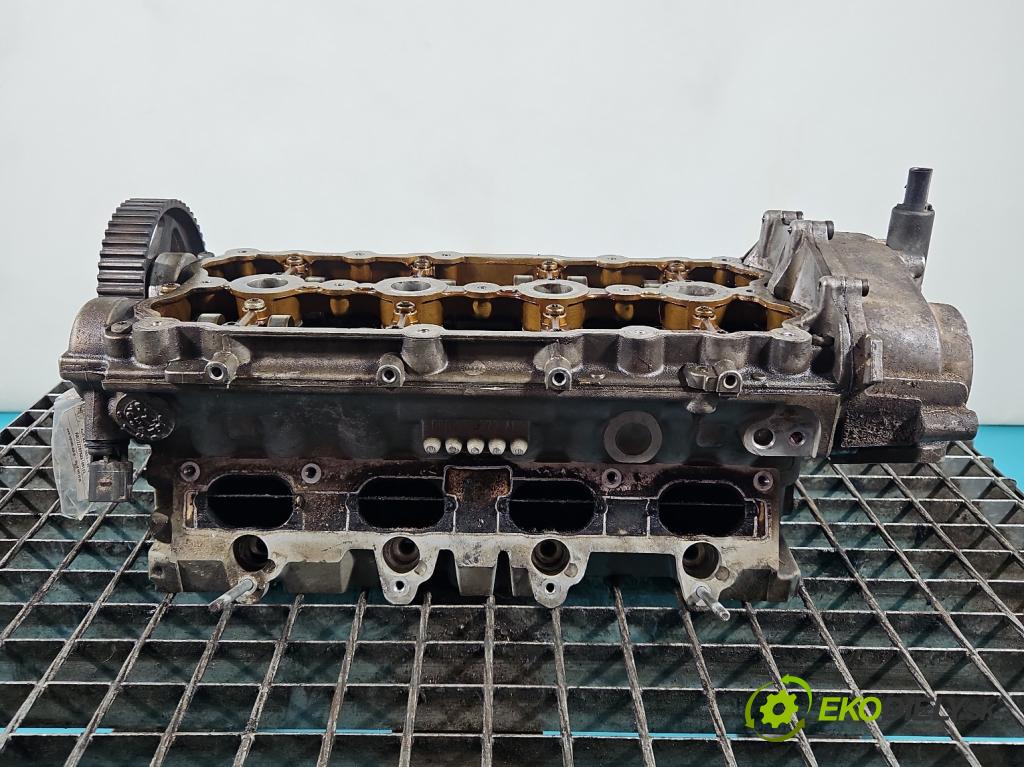 Audi A3 8P 2003-2012 2.0 FSI 150 hp manual 110 kW 1984 cm3 3- hlava motoru 06D103373AL