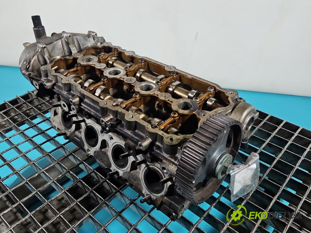 Audi A3 8P 2003-2012 2.0 FSI 150 hp manual 110 kW 1984 cm3 3- hlava motoru 06D103373AL
