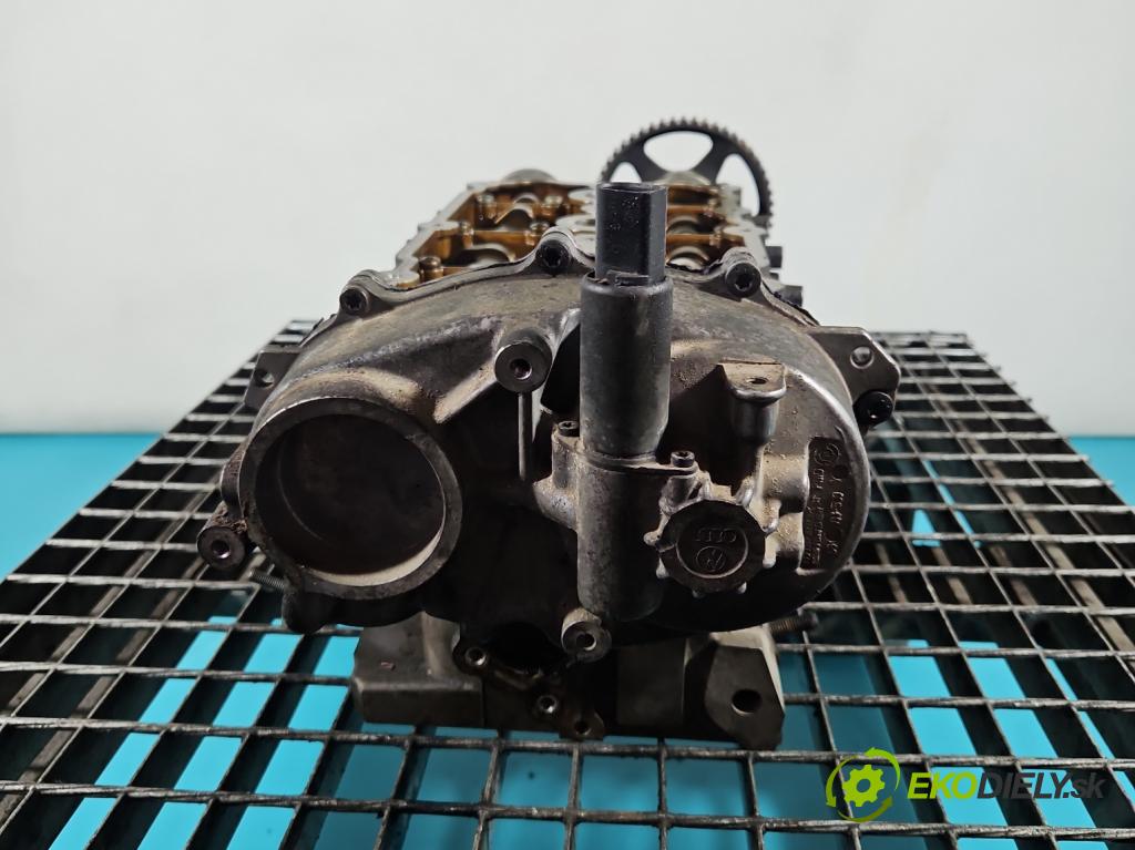 Audi A3 8P 2003-2012 2.0 FSI 150 hp manual 110 kW 1984 cm3 3- hlava motoru 06D103373AL