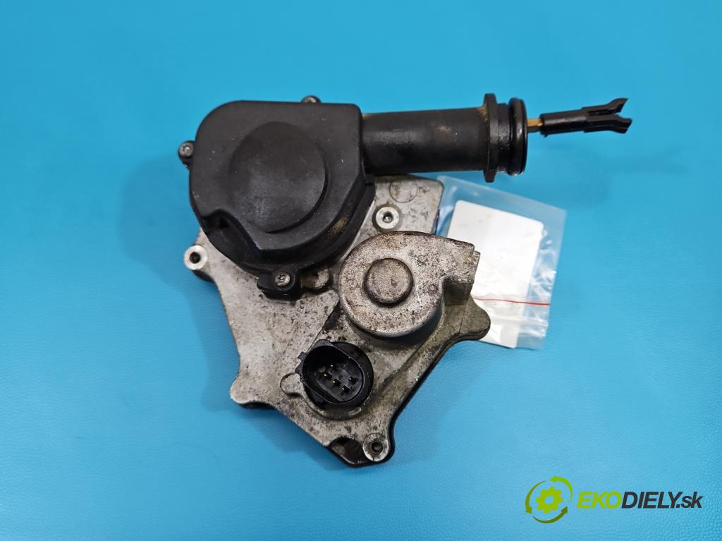 Audi A3 8P 2003-2012 2.0 FSI 150 HP manual 110 kW 1984 cm3 3- Ovladač: klapky: kolektor 2900308501 (Motorček ostatné)