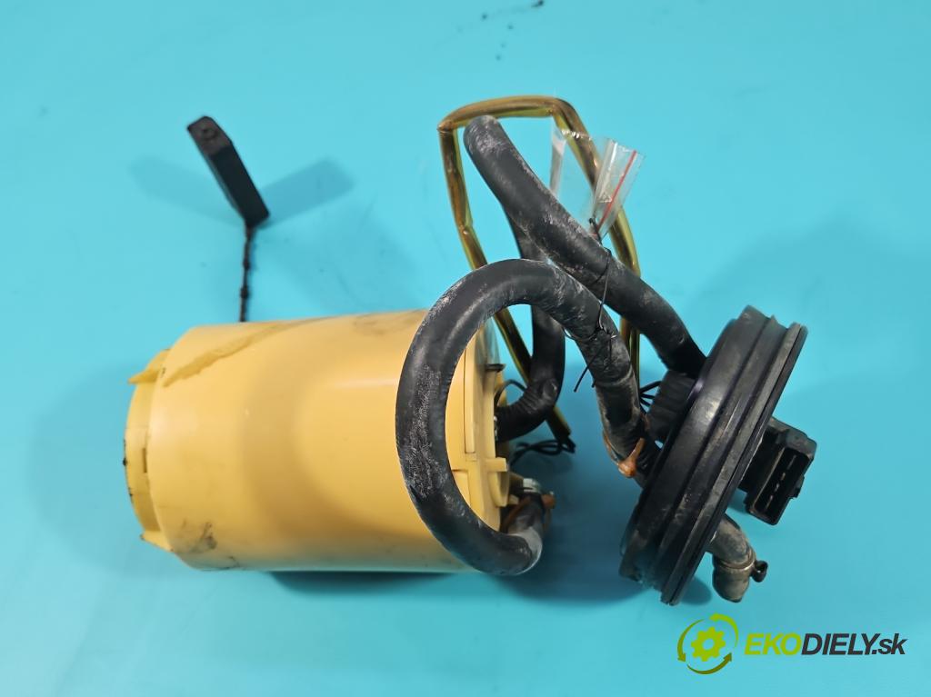 Vw Passat B3 1988-1993 1.8 8V 75 HP manual 55 kW 1781 cm3 4- čerpadlo palivo 357919051B
