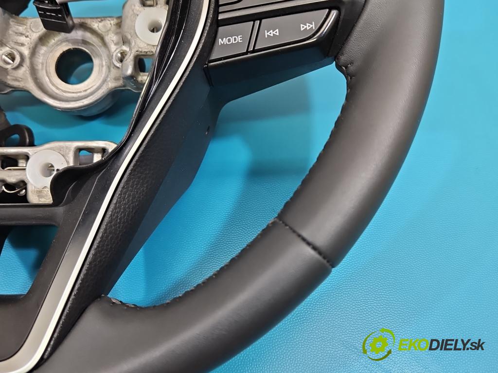 Toyota Corolla E21 2019- 1.8 16V 98 HP automatic 72 kW 1798 cm3 4- volant  (Volant)