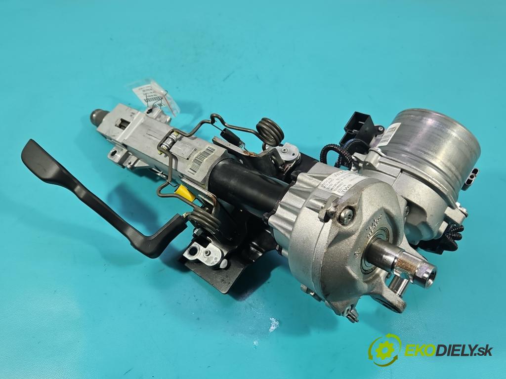 Skoda Fabia III 2014-2021 1.4 tdi 105 HP manual 77 kW 1422 cm3 5- čerpadlo posilovač 6C1423510BR (Servočerpadlo)
