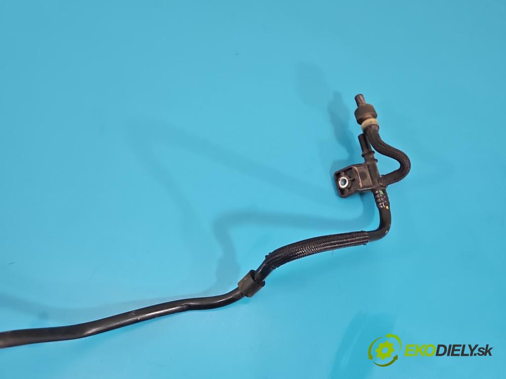 Skoda Fabia III 2014-2021 1.4 tdi 105 HP manual 77 kW 1422 cm3 5- Trubka: 04B129456