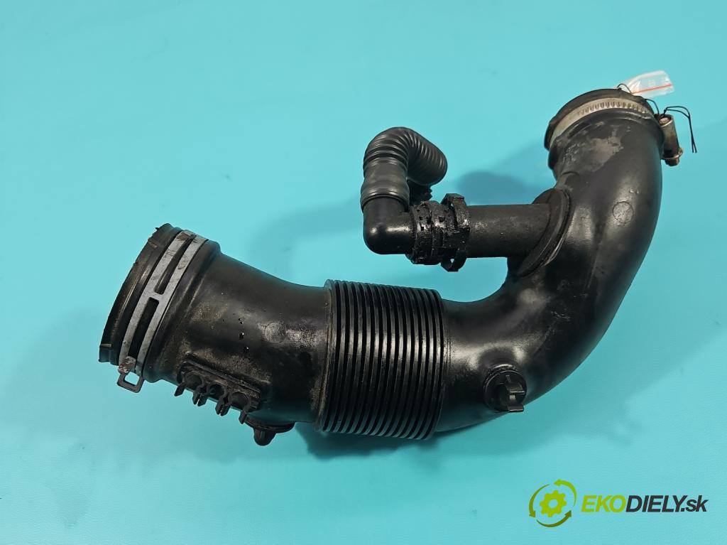 Skoda Fabia III 2014-2021 1.4 tdi 105 HP manual 77 kW 1422 cm3 5- Trubka: 6C0129654F