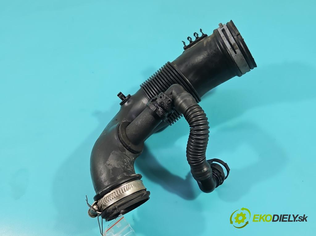 Skoda Fabia III 2014-2021 1.4 tdi 105 HP manual 77 kW 1422 cm3 5- Trubka: 6C0129654F