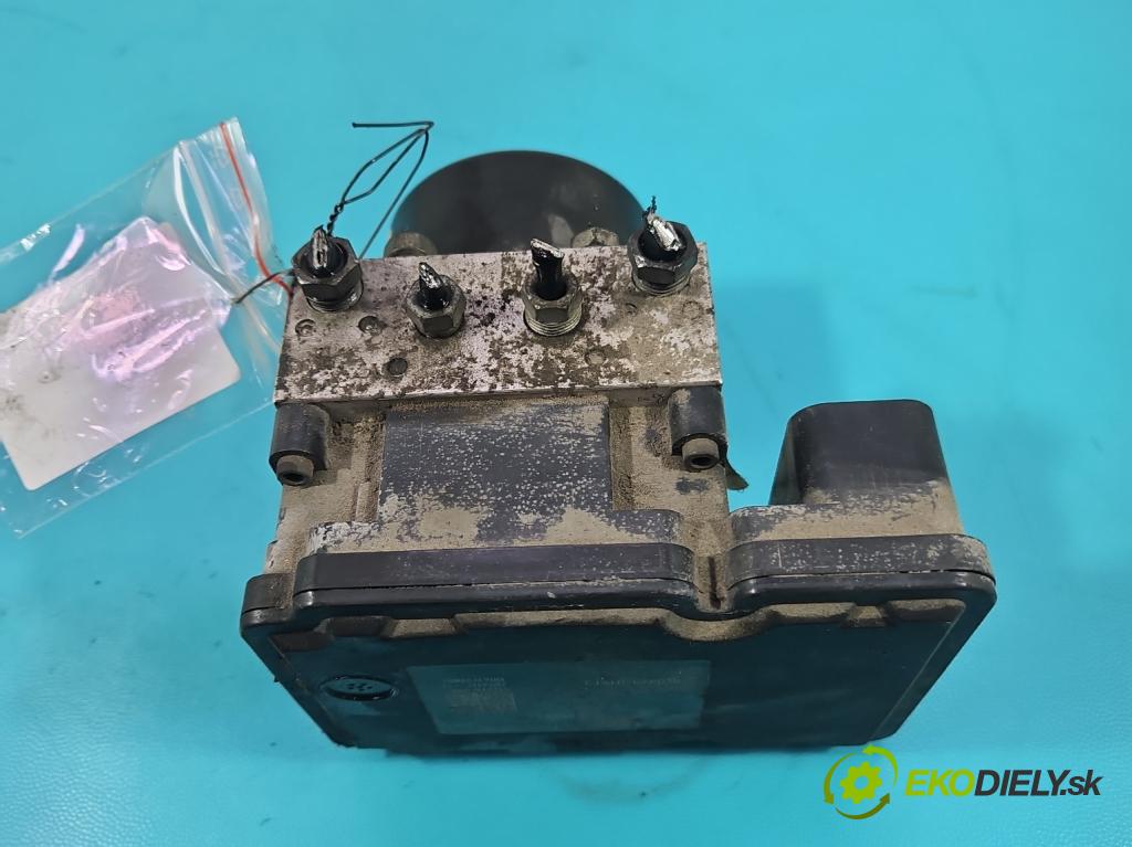 Ford C-Max II 2010-2019 1.6 150 hp manual 110 kW 1596 cm3 5- čerpadlo abs BV61-2C405-AG (Pumpa ABS)