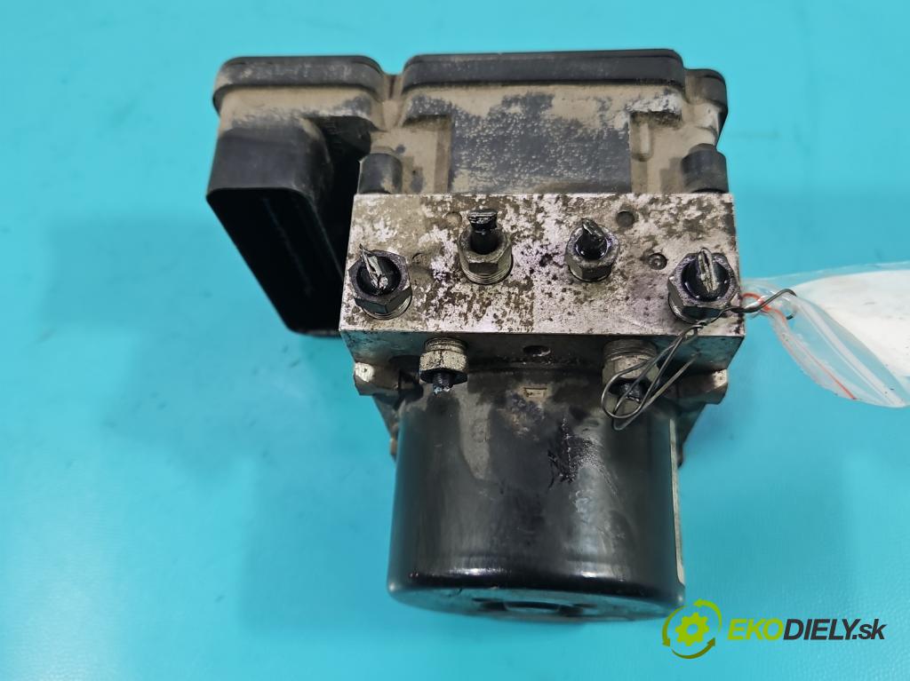 Ford C-Max II 2010-2019 1.6 150 hp manual 110 kW 1596 cm3 5- čerpadlo abs BV61-2C405-AG (Pumpa ABS)