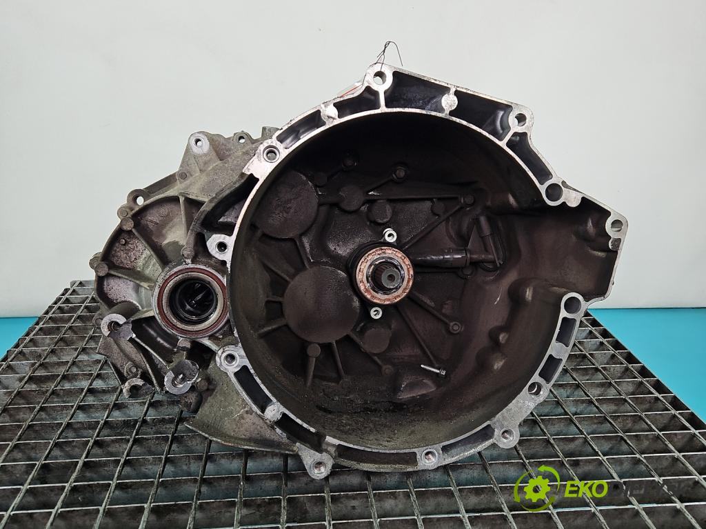 Ford C-Max II 2010-2019 1.6 150 HP manual 110 kW 1596 cm3 5- prevodovka stupeň,rýchlosť manual BV6R7002KB
