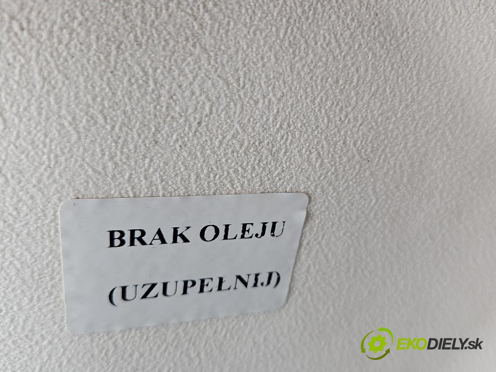 Ford C-Max II 2010-2019 1.6 150 HP manual 110 kW 1596 cm3 5- prevodovka stupeň,rýchlosť manual BV6R7002KB