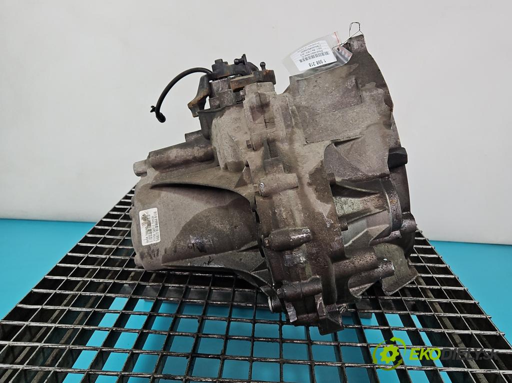 Ford C-Max II 2010-2019 1.6 150 HP manual 110 kW 1596 cm3 5- prevodovka stupeň,rýchlosť manual BV6R7002KB