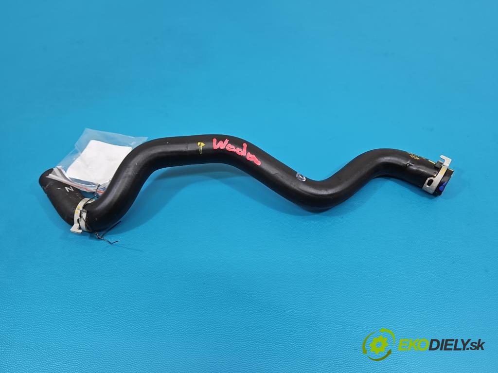 Toyota Corolla E21 2019- 1.8 16V 98 HP automatic 72 kW 1798 cm3 4- rúrka systému chladenia G922E-02080-A