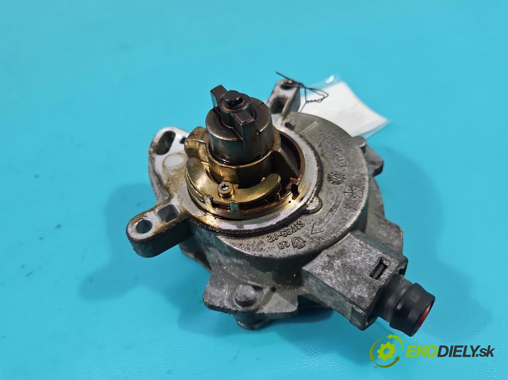 Ford C-Max II 2010-2019 1.6 150 HP manual 110 kW 1596 cm3 5- čerpadlo rotačný BM5G2A451EB