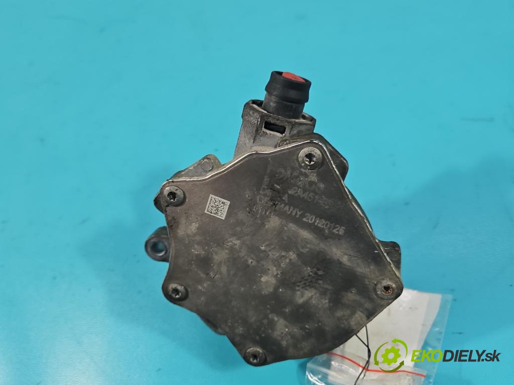 Ford C-Max II 2010-2019 1.6 150 HP manual 110 kW 1596 cm3 5- čerpadlo rotačný BM5G2A451EB