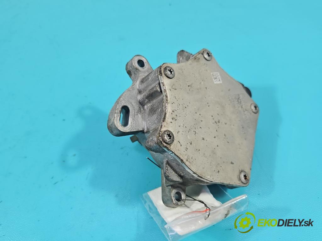 Ford C-Max II 2010-2019 1.6 150 HP manual 110 kW 1596 cm3 5- čerpadlo rotačný BM5G2A451EB