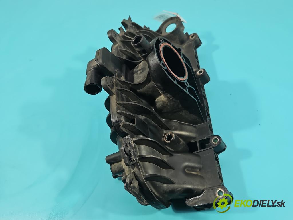Ford C-Max II 2010-2019 1.6 150 HP manual 110 kW 1596 cm3 5- zvod nasávací BM5G-9424-E (Sacie potrubie)
