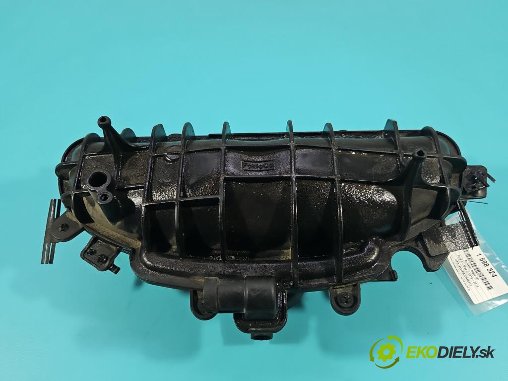 Ford C-Max II 2010-2019 1.6 150 HP manual 110 kW 1596 cm3 5- zvod nasávací BM5G-9424-E (Sacie potrubie)