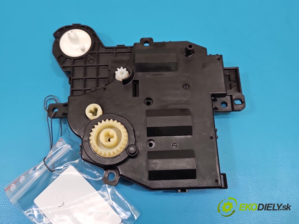 Toyota Corolla E21 2019- 1.8 16V 98 HP automatic 72 kW 1798 cm3 4- motor: kúrenia 063800-9004