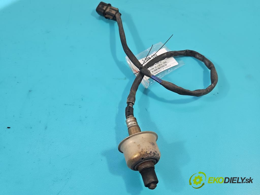 Hyundai i20 II 2014-2020 1.2 16V 84KM manual 62 kW 1248 cm3 5- Sonda lambda 39210-03110 (Lambda sonda)