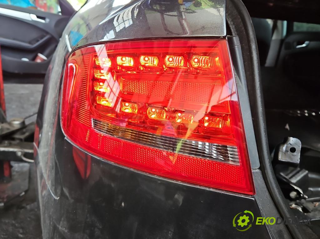 Audi A4 B8 2007-2015 2.0 tdi 120 HP manual 88 kW 1968 cm3 4- svetlo / reflektor zadné ľavé blatník 8K5945095B