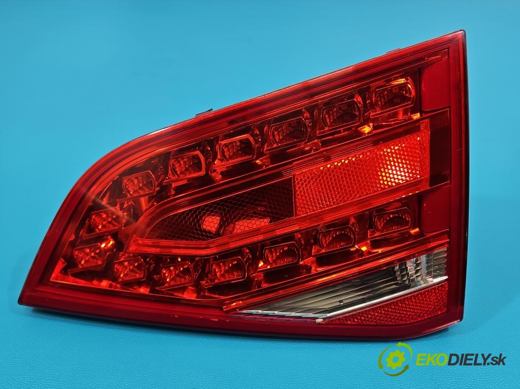 Audi A4 B8 2007-2015 2.0 tdi 120 hp manual 88 kW 1968 cm3 4- světlo zadní pravé kufrových dveří