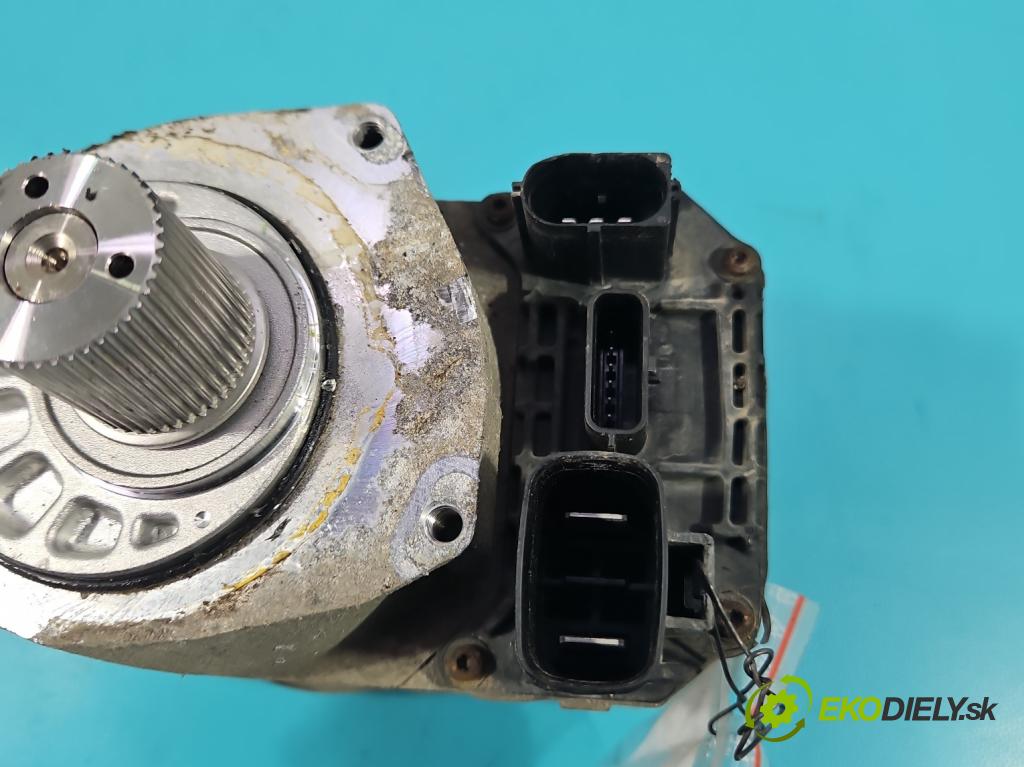 Ford C-Max II 2010-2019 1.6 150 HP manual 110 kW 1596 cm3 5- Ozubené kolo: volant 41515603F