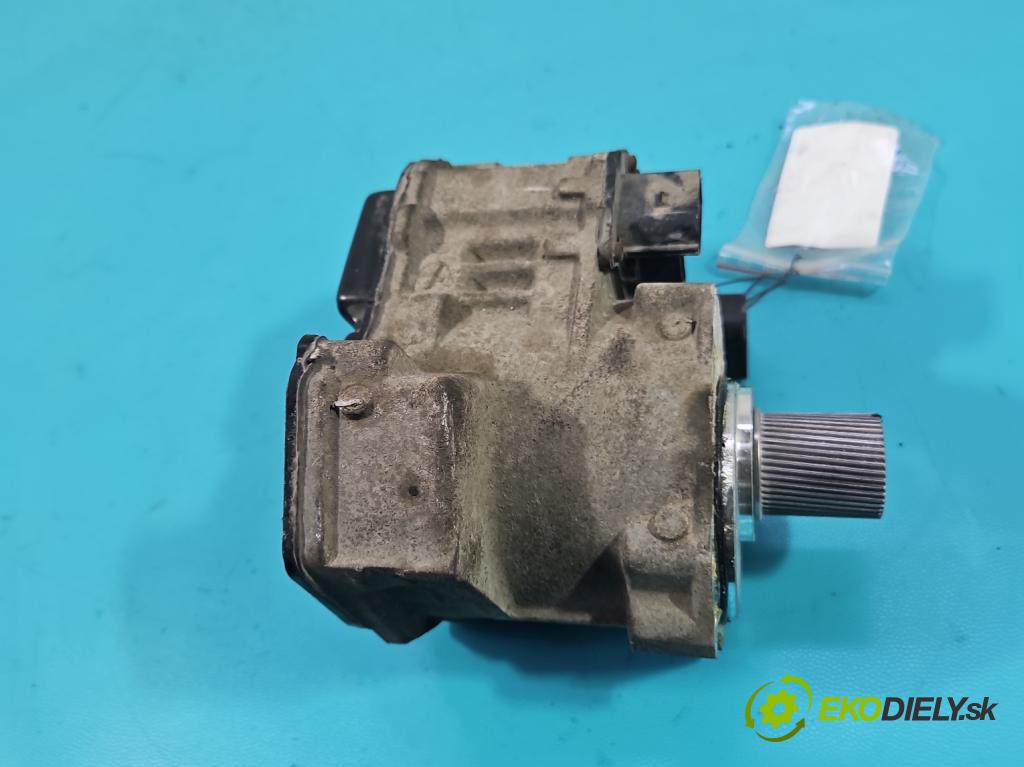 Ford C-Max II 2010-2019 1.6 150 HP manual 110 kW 1596 cm3 5- Ozubené kolo: volant 41515603F
