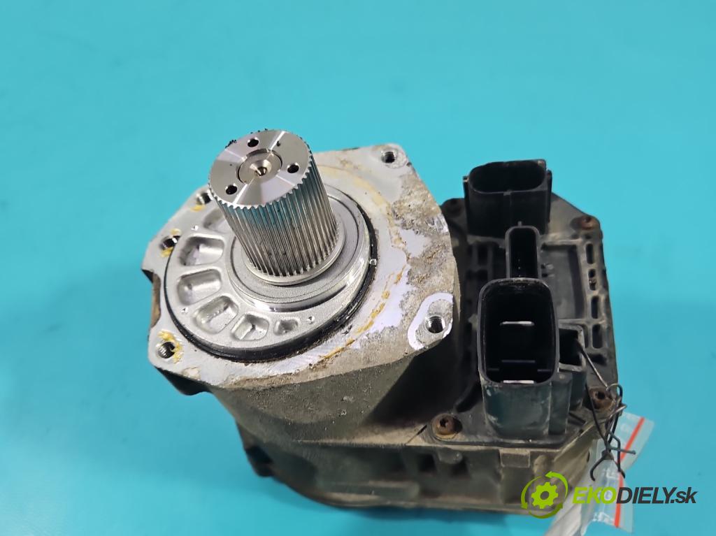 Ford C-Max II 2010-2019 1.6 150 HP manual 110 kW 1596 cm3 5- Ozubené kolo: volant 41515603F