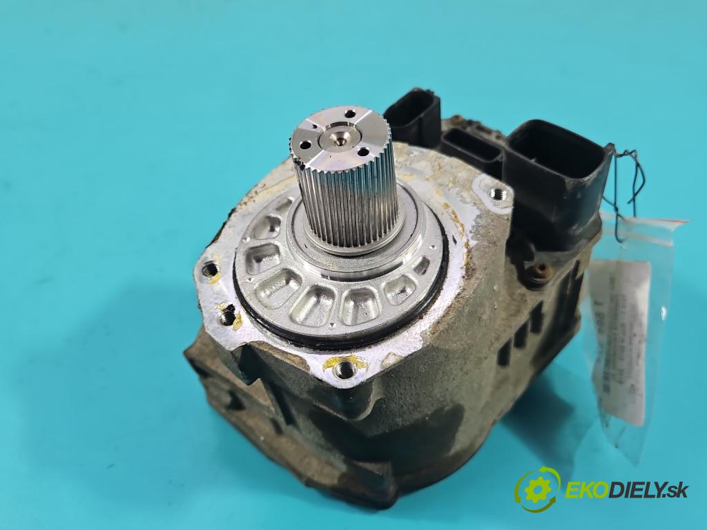 Ford C-Max II 2010-2019 1.6 150 HP manual 110 kW 1596 cm3 5- Ozubené kolo: volant 41515603F