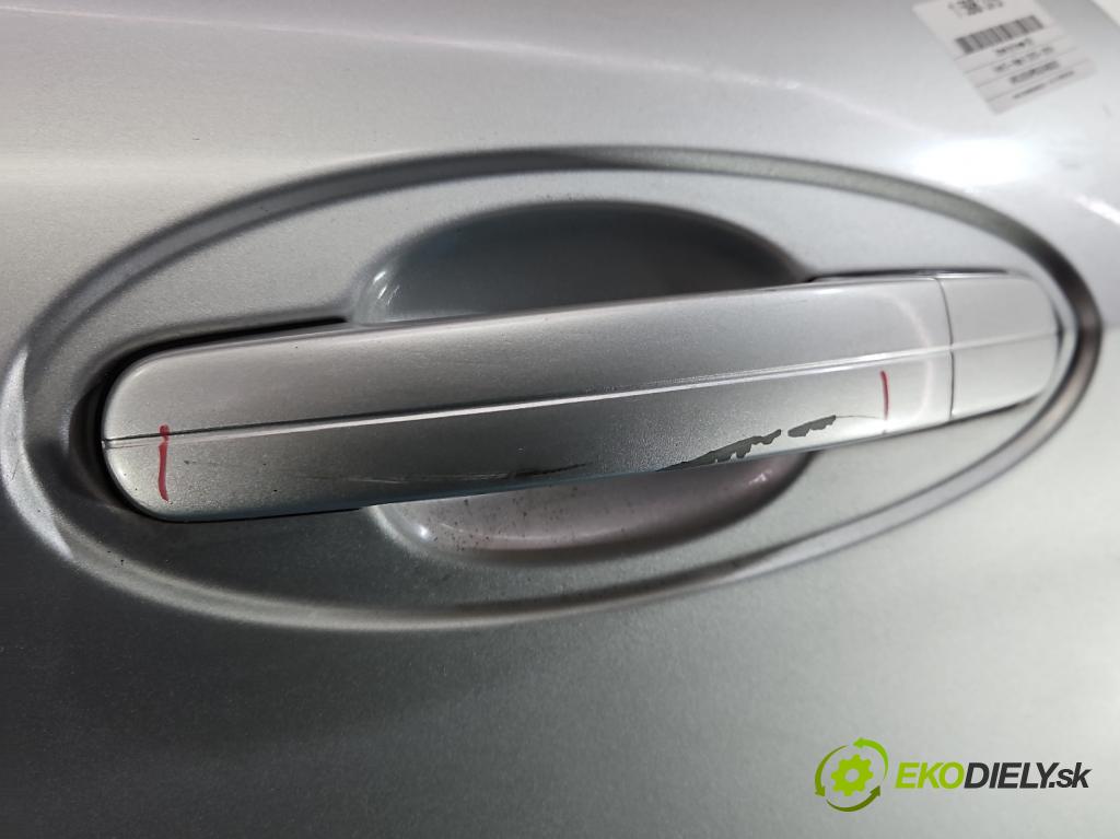 Ford C-Max II 2010-2019 1.6 150 HP manual 110 kW 1596 cm3 5- dvere zadné ľavé  (Kľučka dverí ostatné)