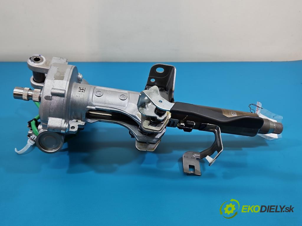 Toyota Corolla E21 2019- 1.8 16V 98 HP automatic 72 kW 1798 cm3 4- čerpadlo posilovač 89650-12N50 (Servočerpadlo)