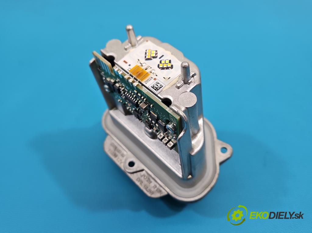 Opel Astra V 2015-2022 1.2 12V 131 HP manual 96 kW 1199 cm3 5- modul lampy: 7960311399