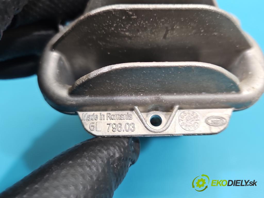 Opel Astra V 2015-2022 1.2 12V 131 HP manual 96 kW 1199 cm3 5- modul lampy: 7960311399