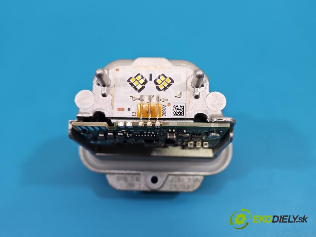 Opel Astra V 2015-2022 1.2 12V 131 HP manual 96 kW 1199 cm3 5- modul lampy: 7960311399